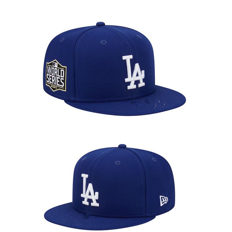 2024 MLB Los Angeles Dodgers Hat TX202405106